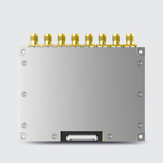 CM710-8 UHF RFID Module 8 Port