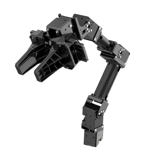 OpenManipulator-X RM-X52-TNM 5 DOF Arm Robot