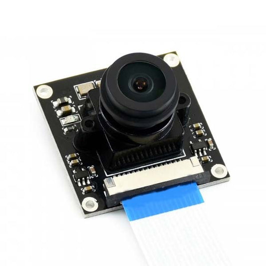 IMX219-170 Camera 170 degree FOV Applicable for NVIDIA Jetson Nano
