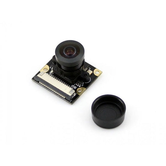 Raspberry Pi Camera Module (G) Fisheye Lens