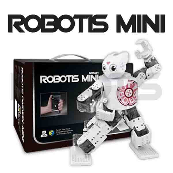 Robotis Mini Human Robot