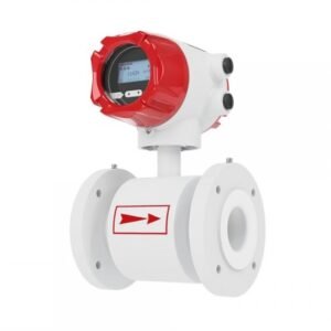 Electomagnetic Flow Meter SUP-LDG-DN50 2" RS485 MODBUS 4-20mA
