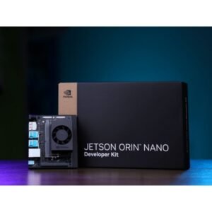 NVIDIA Jetson Orin Nano Super Developer Kit EU UK Plug