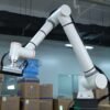 Collaborative Robot Cobot 5kg