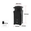 DYNAMIXEL-P PM54-060-S250-R
