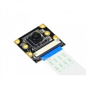 IMX219-77 Camera Applicable for Jetson Nano
