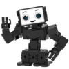 Robotis Engineer Kit 1 Humanoid Robot