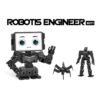 Robotis Engineer Kit 1 Humanoid Robot