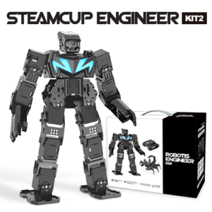 Robotis Engineer Kit 2 Smart AI Robot
