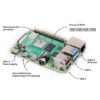 Raspberry Pi 4 RAM 2GB