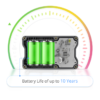EM400-MUD LoRaWAN Multifunctional Ultrasonic Distance Sensor