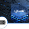 EM400-MUD LoRaWAN Multifunctional Ultrasonic Distance Sensor