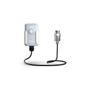 EM500-PP LoRaWAN Pipe Pressure Sensor