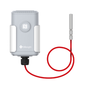 EM500-PT100-915M PN: T800 Platinum Temperature Sensor 800C