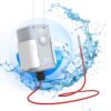 EM500-PT100-915M PN: T800 Platinum Temperature Sensor 800C