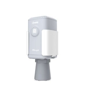 EM500-UDL LoRaWAN Ultrasonic Distance Level Sensor