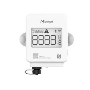 TS301 LoRaWAN Temperature Sensor