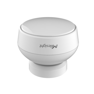 VS370 LoRaWAN Radar PIR Human Presence Sensor