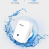 EM300-TH LoRaWAN Temperature Humidity Sensor