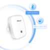 EM300-TH LoRaWAN Temperature Humidity Sensor