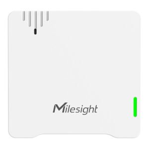 WS302 Sound Level Sensor
