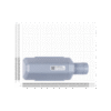 SenseCAP S2103 LoRaWAN Wireless CO2 Temperature Humidity Sensor