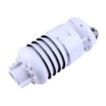 SenseCAP S700 V2 7-in-1 Compact Weather Sensor  Air temperature, relative humidity, barometric pressure, light intensity, rainfall (optical), wind speed, and wind direction (ultrasonic)