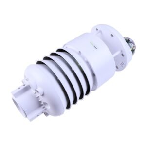 SenseCAP S700 V2 7-in-1 Compact Weather Sensor  Air temperature, relative humidity, barometric pressure, light intensity, rainfall (optical), wind speed, and wind direction (ultrasonic)
