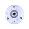 SenseCAP S700 V2 7-in-1 Compact Weather Sensor  Air temperature, relative humidity, barometric pressure, light intensity, rainfall (optical), wind speed, and wind direction (ultrasonic)