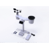 SenseCAP S2120 8-in-1 LoRaWAN Weather Sensor Air Temperature, Humidity, Wind Speed, Direction, Rainfall Intensity, Light Intens