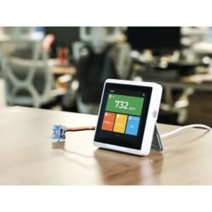 SenseCAP Indicator + D1S, 4-Inch Touch Screen IoT development platform powered by ESP32S3 & RP2040