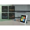SenseCAP Indicator D1Pro 4 Inch Touch Screen IoT Development Platform ESP32S3 RP2040 tVOC CO2 Temperature Humidity LoRa WiFi Bl