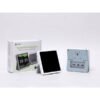 SenseCAP Indicator D1Pro 4 Inch Touch Screen IoT Development Platform ESP32S3 RP2040 tVOC CO2 Temperature Humidity LoRa WiFi Bl