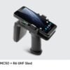 MC50 Mobile Computer RAM 4GB ROM 64GB UHF RFID Reader NFC 5G WiFi BT 5.1 GPS 5MP 16MP Camera 6 Touch Display IP67 Android 12.0
