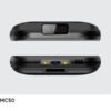 MC50 Mobile Computer RAM 4GB ROM 64GB UHF RFID Reader NFC 5G WiFi BT 5.1 GPS 5MP 16MP Camera 6 Touch Display IP67 Android 12.0