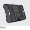 P80 Industrial Tablet RAM 4GB ROM 64GB UHF RFID Reader 4G BT 5.1 WiFi GPS NFC 5MP 13MP Camera 8 inch Touch Display Android 13.0