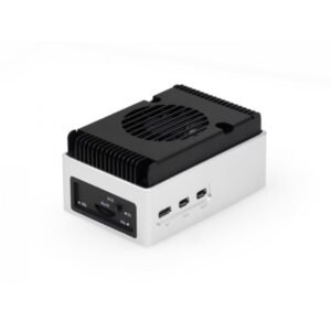 reComputer AI R2130-12 Raspberry Pi High Performance Edge AI Computer Based on Raspberry Pi 5 Hailo-8 AI Acceleration Module 8GB RAM