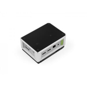 reComputer AI Industrial R2135-12 Raspberry Pi Industrial Edge AI Raspberry Pi CM5 Hailo-8 AI 26TOPS 8GB RAM 32GB eMMC