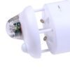 SenseCAP S700 V2 7-in-1 Compact Weather Sensor  Air temperature, relative humidity, barometric pressure, light intensity, rainfall (optical), wind speed, and wind direction (ultrasonic)