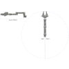 OpenManipulator-X RM-X52-TNM 5 DOF Arm Robot (Demo Unit)