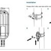 SenseCAP LoRaWAN Air Temperature and Humidity Sensor 915MHz Industrial Standard