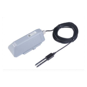 SenseCAP S2104 LoRaWAN Wireless Soil Moisture and Temperature Sensor