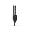 SenseCAP S2105 LoRaWAN Wireless Soil Moisture Temperature and EC Sensor