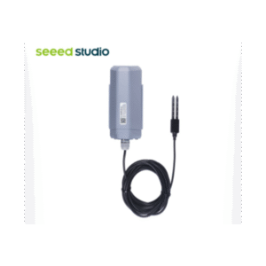 SenseCAP S2105 LoRaWAN Wireless Soil Moisture Temperature and EC Sensor