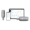 SenseCAP S2104 LoRaWAN Wireless Soil Moisture and Temperature Sensor