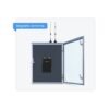 Industrial LoRaWAN Gateway UG56 PoE