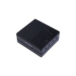 reComputer J3011B Edge AI Device NVIDIA Jetson Orin Nano 8GB RAM 128GB NVMe SSD WiFi BT LTE Aluminum case