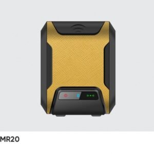 MR20 Wearable UHF RFID Reader Writer Bluetooth USB include Hand Wrap