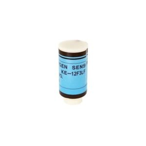 Sensor Oksigen Oxygen KE-12F3LF Quick Response Threaded Top 0 - 30 %