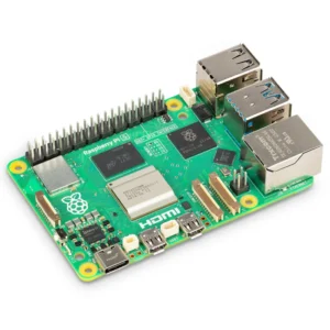 Raspberry Pi 5 16GB RAM Made in UK / Mini PC Raspi 5